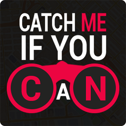 Catch Me If You Can 旅遊 App LOGO-APP開箱王