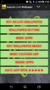 How to get Autumn Live Wallpaper patch 1.0 apk for pc