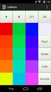 How to get LedMote - LED remote control lastet apk for laptop