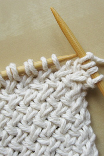 Knit App