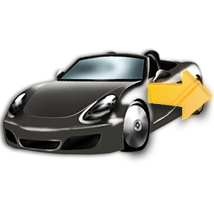 G-Force Driving Assistant logo