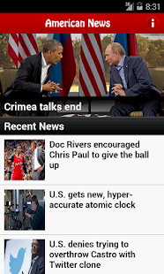 How to mod American News 2.0 unlimited apk for bluestacks