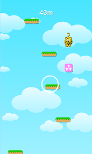 Animal Jump Screenshots 1