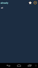 English Colognian Dictionary poster 2