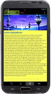 How to mod SIRAH NABAWIYAH E-Books 1.0 apk for laptop