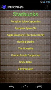 Free My Secret Menu Lite APK