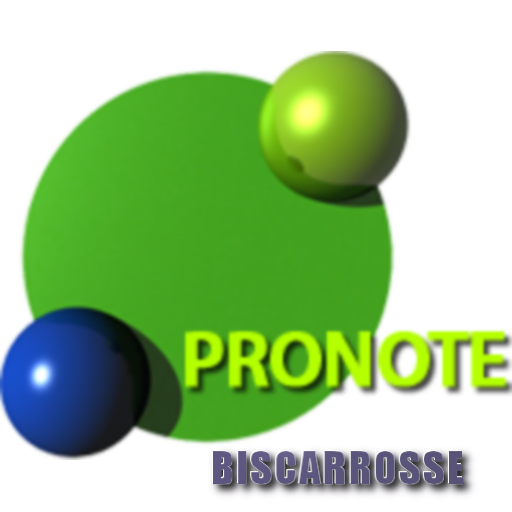 Скачать Pronote Biscarrosse APK для Windows 10/8/7 - Последняя версия 1.0 (...