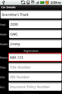 How to install My Car Info 1.0 mod apk for android