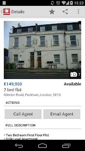 News Shopper Property Screenshots 1