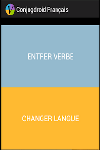 Free Download Conjugdroid Français APK for Android