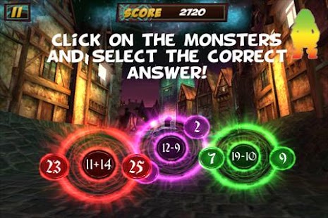 The Math Mage Screenshots 3