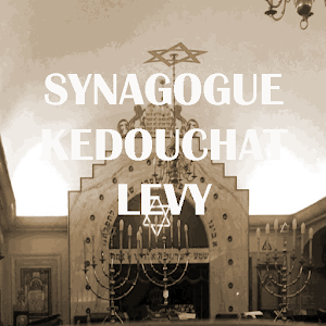 Synagogue Kedouchat Levy.apk 2.0