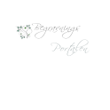 Begravningsportalen logo