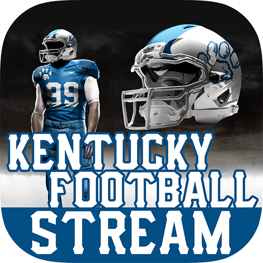 Kentucky Football STREAM LOGO-APP點子