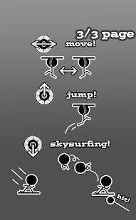 Lastest Breakout to Stickman APK