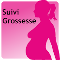 My Pregnancy Follow-up Plus logo