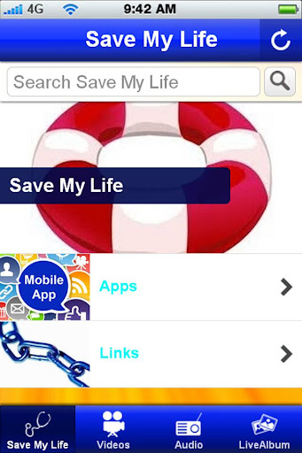 Save My Life