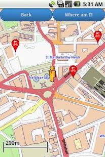 How to get London Amenities Map lastet apk for bluestacks