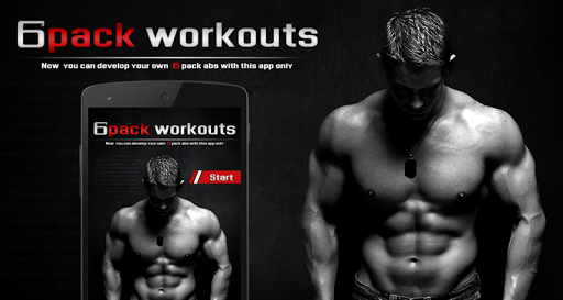 6pack Workouts
