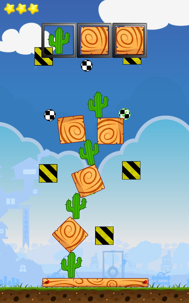 [New] APK Market eModappfiles » Stack Challenge v2.1