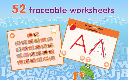 How to get Montessori Alphabet Phonics lastet apk for pc