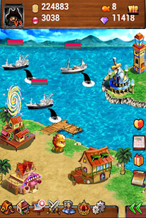 Download Ocean Age Pro Global APK for Android