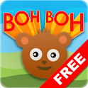 BOH BOH Free logo