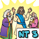 Bible Stories (NT 3) logo