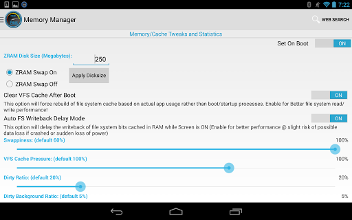 【免費工具App】Faux123 Kernel Enhancement Pro-APP點子