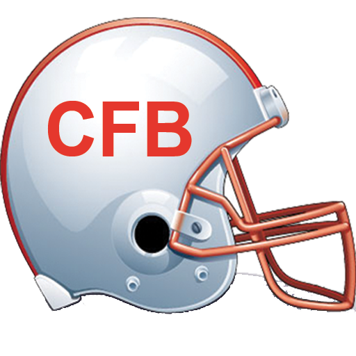 CFB Handicapper 運動 App LOGO-APP開箱王