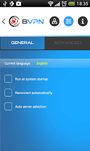 Download b.VPN APK for Android