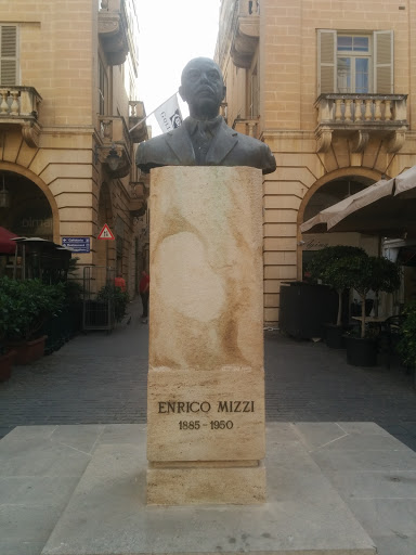 Enrico Mizzi