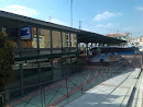 Estación de Autobuses de Tordesillas