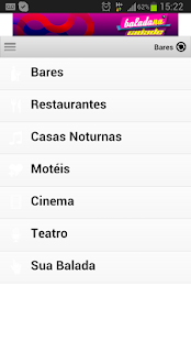 Free Balada na Cidade APK for PC