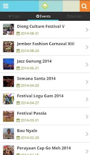 Free TripTrus APK for Android