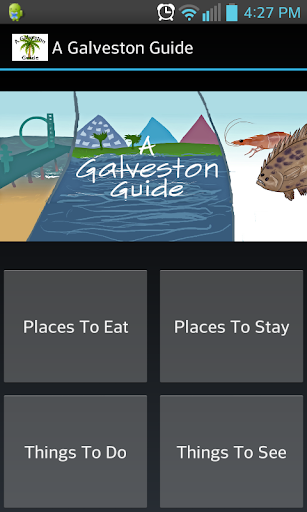 A Galveston Guide