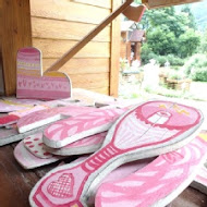 安妮公主花園餐廳