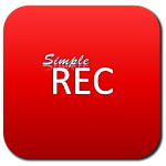 Cover Image of ダウンロード Simple Audio Recorder v3.0 APK