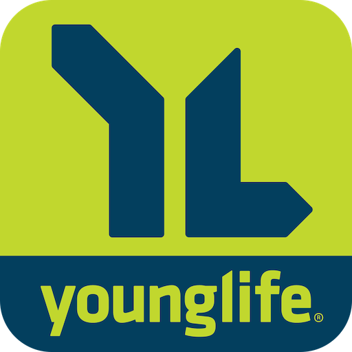 Young Life Lower Shore LOGO-APP點子