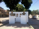 Monumento A Perón