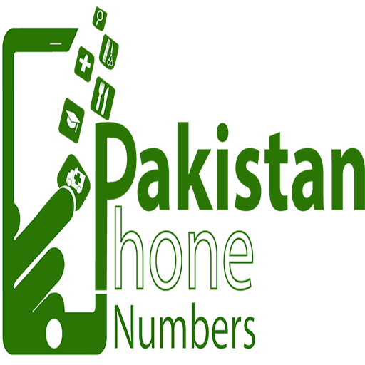 Pakistan Phone Numbers 通訊 App LOGO-APP開箱王