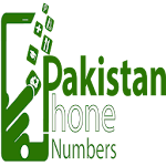 Pakistan Phone Numbers Apk