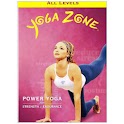 Yoga Zone: Power Yoga Strength