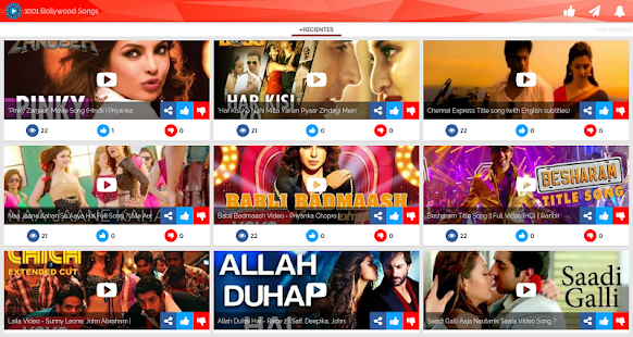 How to get 1001 Bollywood songs 1.1 apk for pc