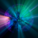 Glow Live Wallpaper icon
