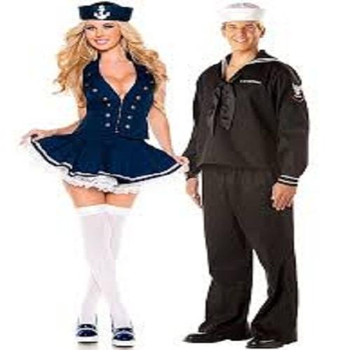 【免費娛樂App】Halloween Couple Costume Ideas-APP點子