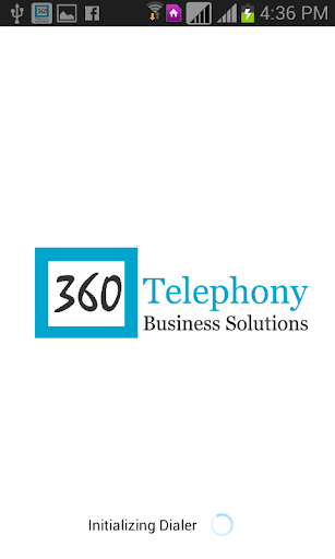 360 Telephony