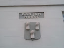 Don Jon House