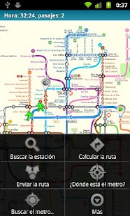 Lastest Madrid (Metro 24) APK for PC