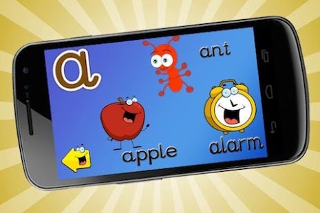 Lastest Tiki Bear Phonics Vowel Sounds APK for PC